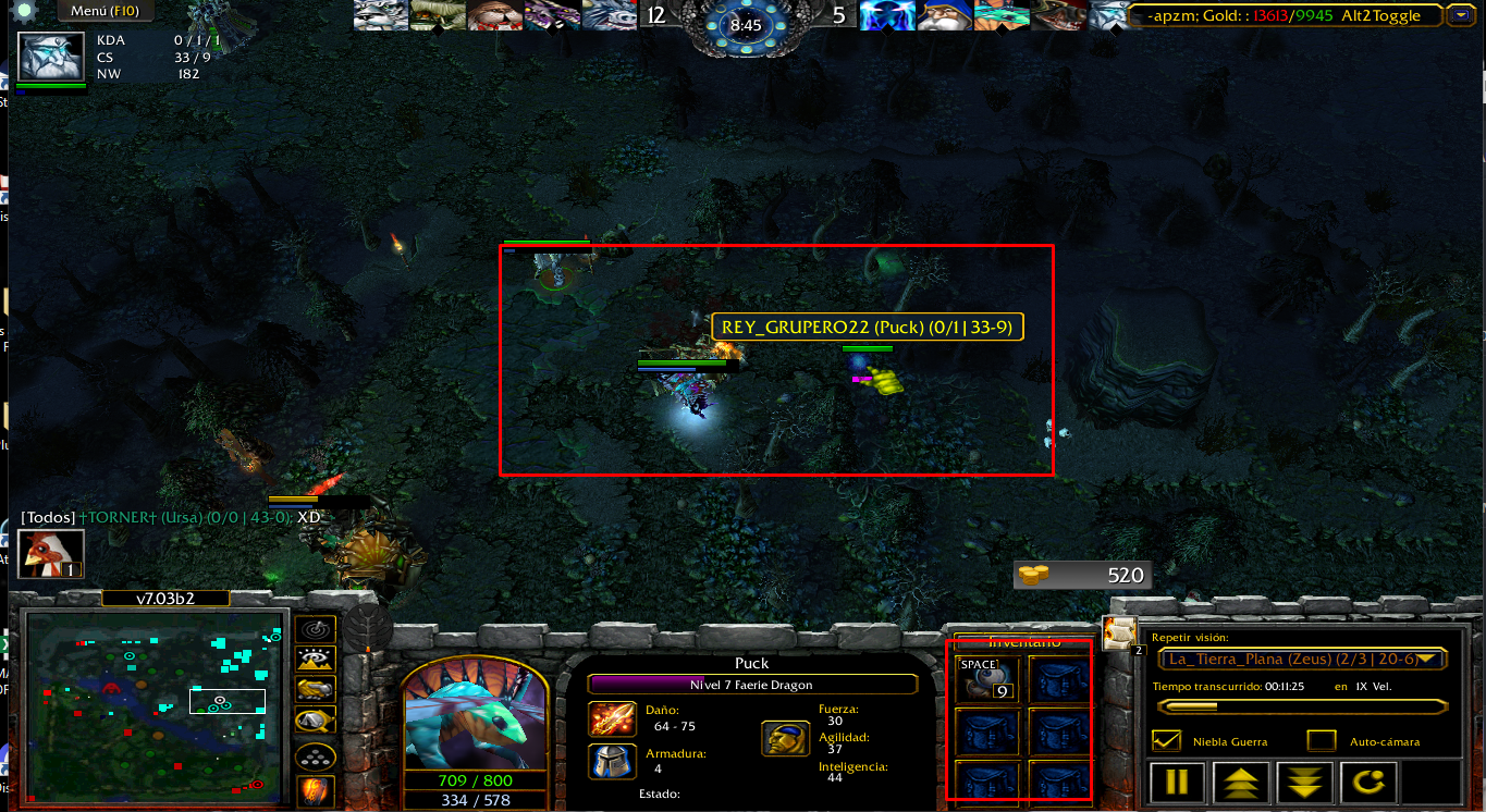 Lightshot screenshot