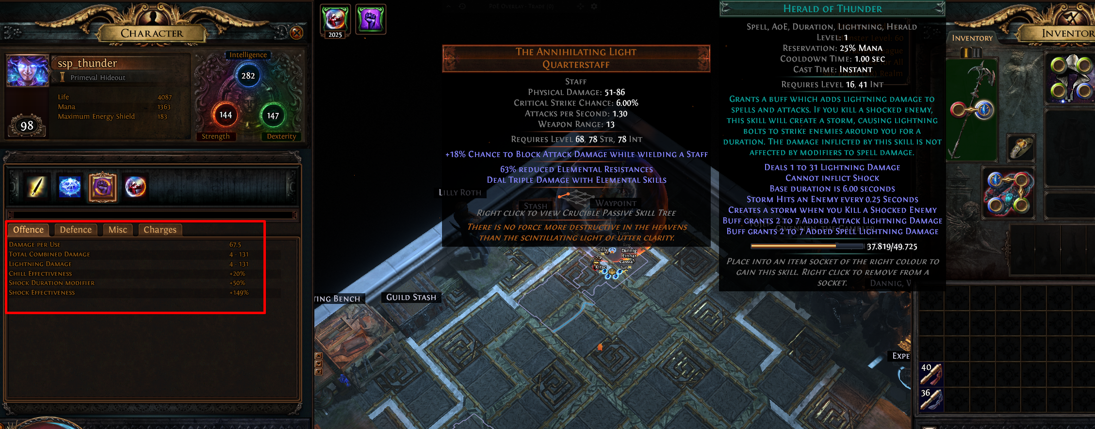 Lightshot screenshot
