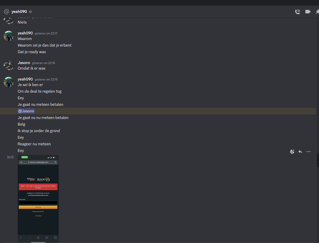 Lightshot screenshot
