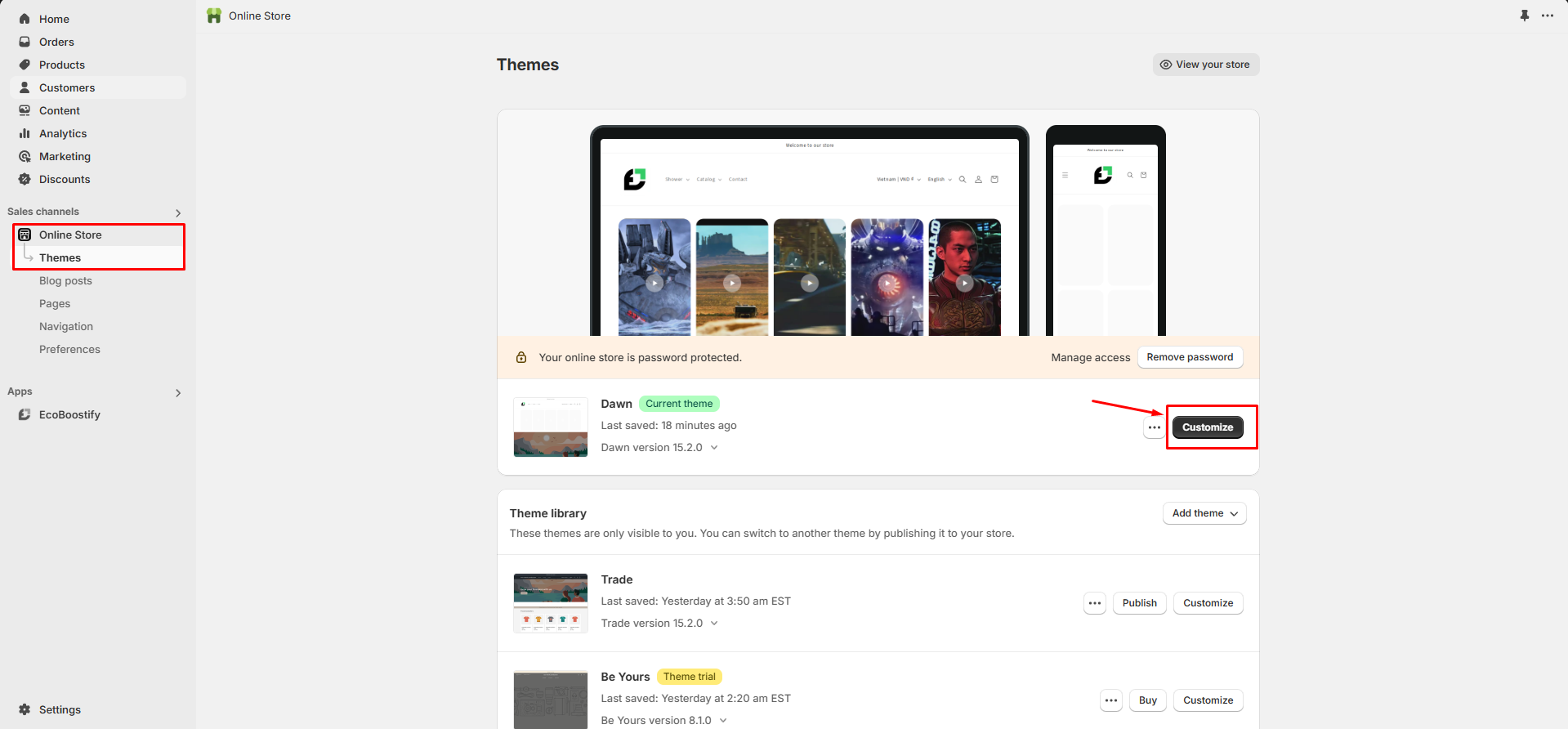 Lightshot screenshot