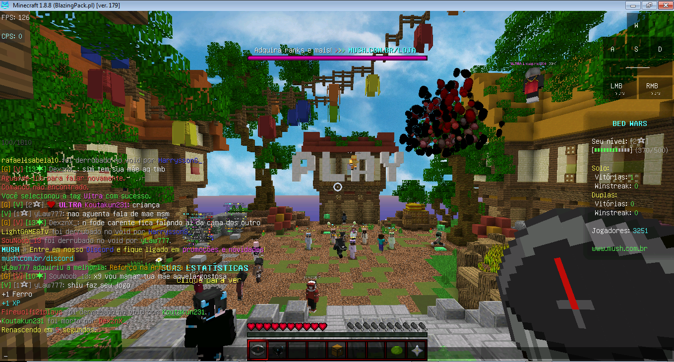 Lightshot screenshot