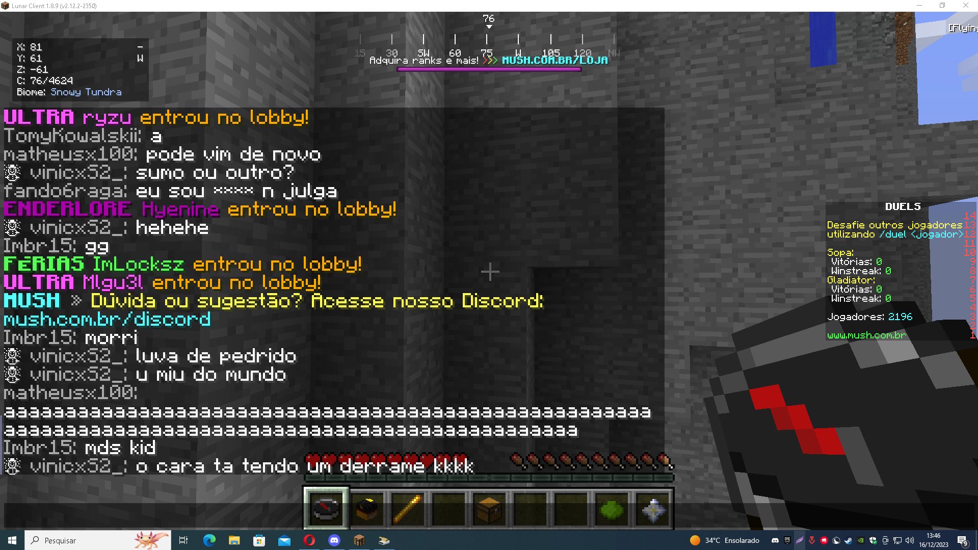 Lightshot screenshot