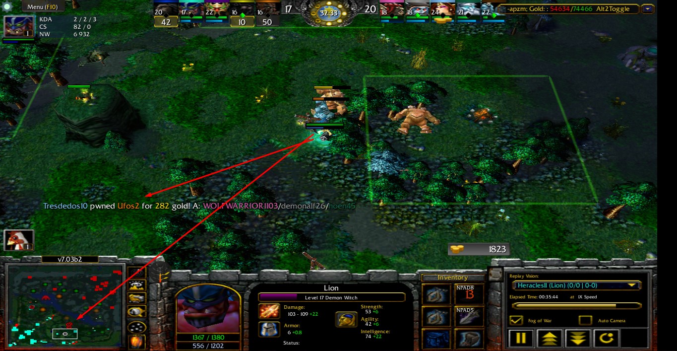 Lightshot screenshot