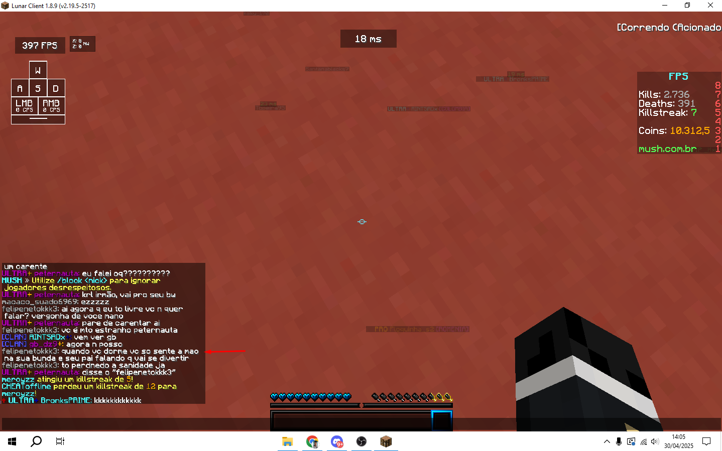 Lightshot screenshot