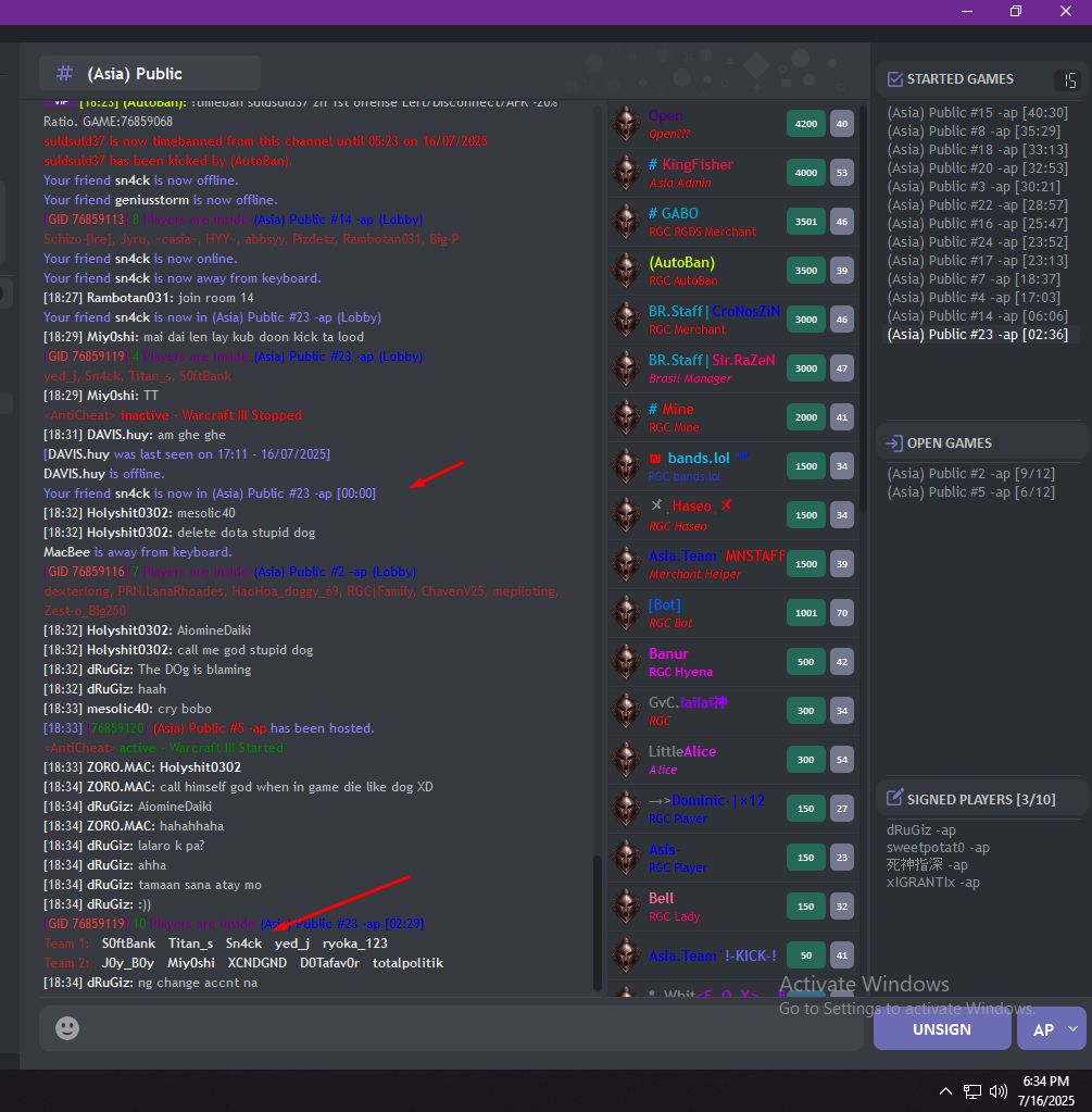 Lightshot screenshot