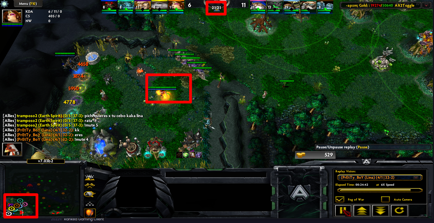 Lightshot screenshot