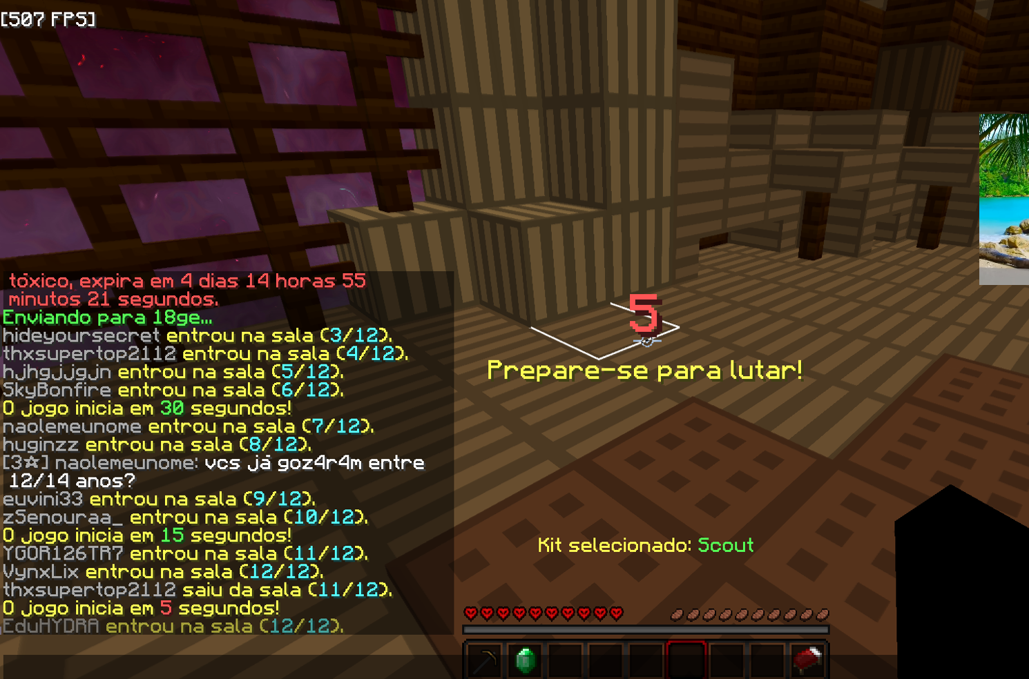 Lightshot screenshot