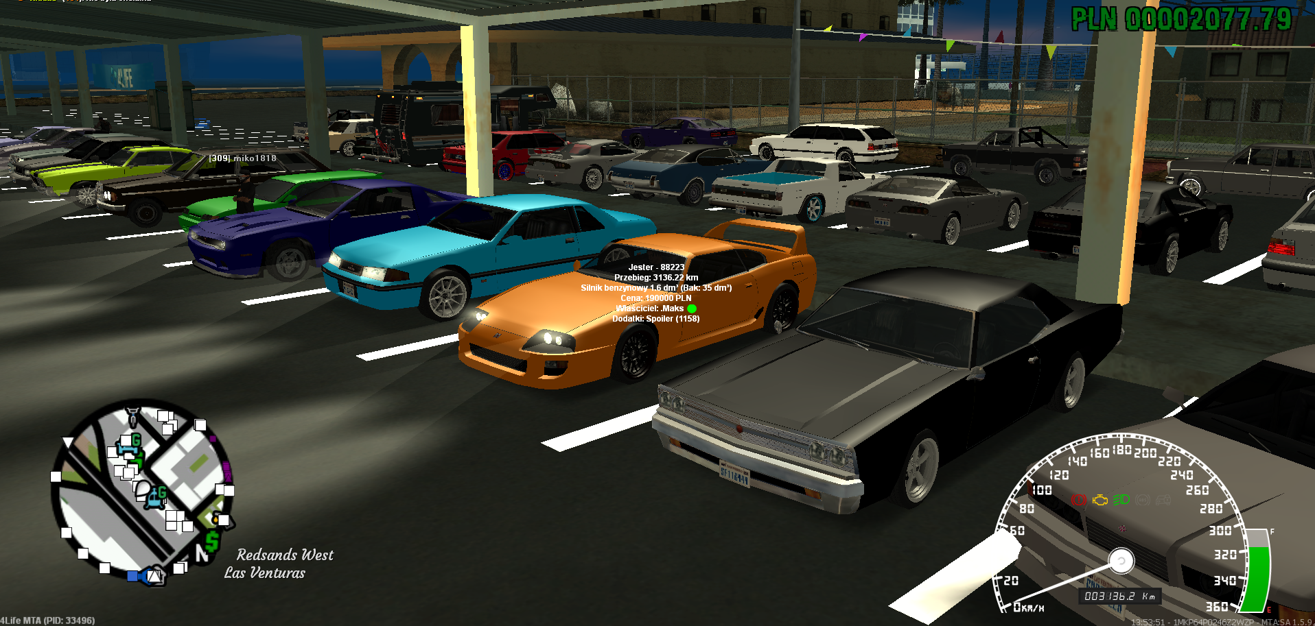 Lightshot screenshot