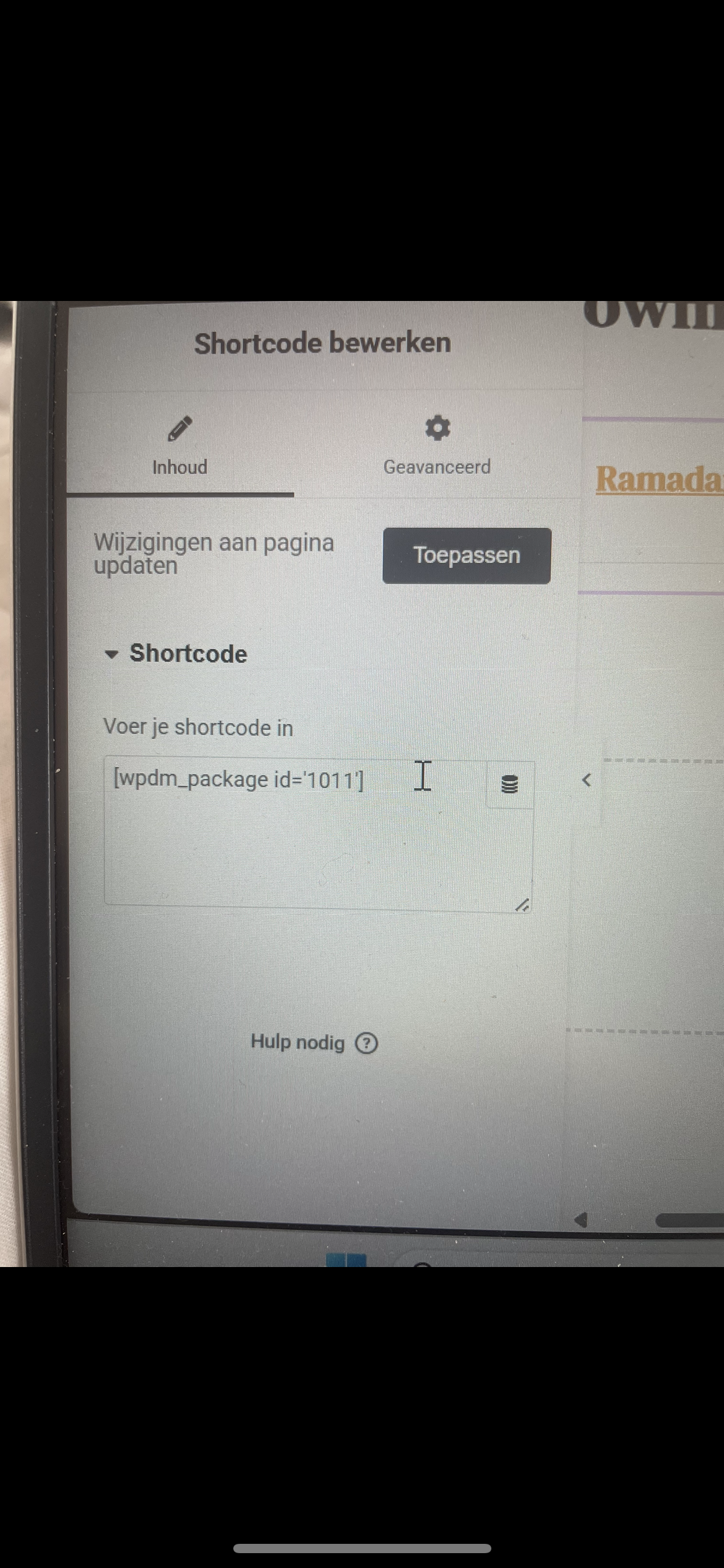 Lightshot screenshot