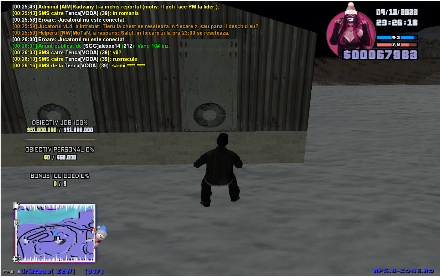 Lightshot screenshot