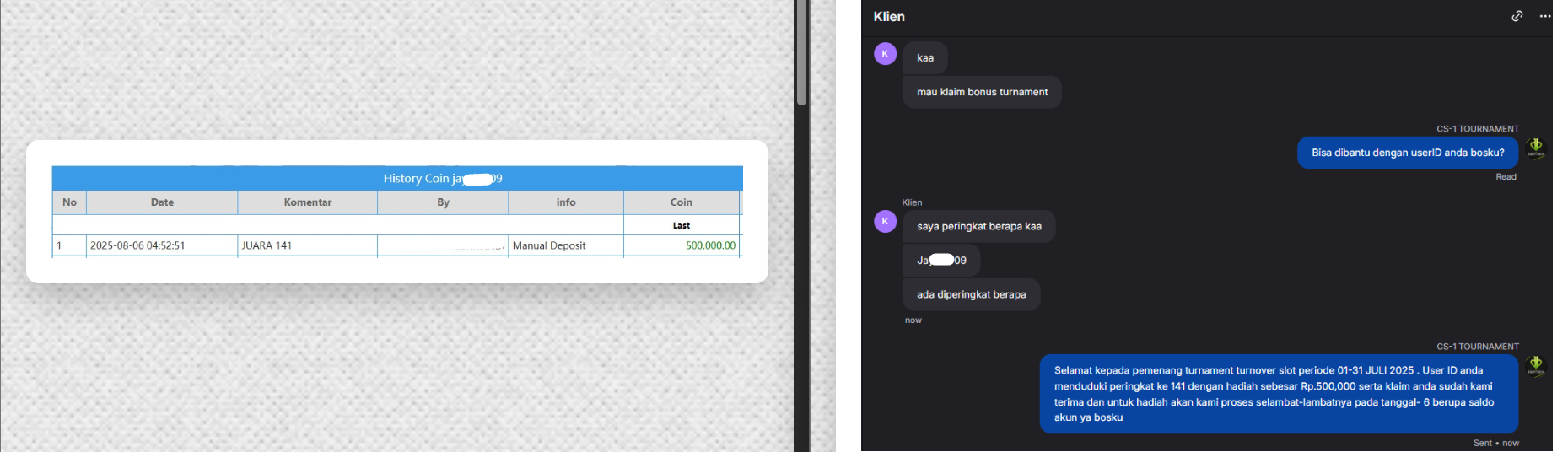 Lightshot screenshot