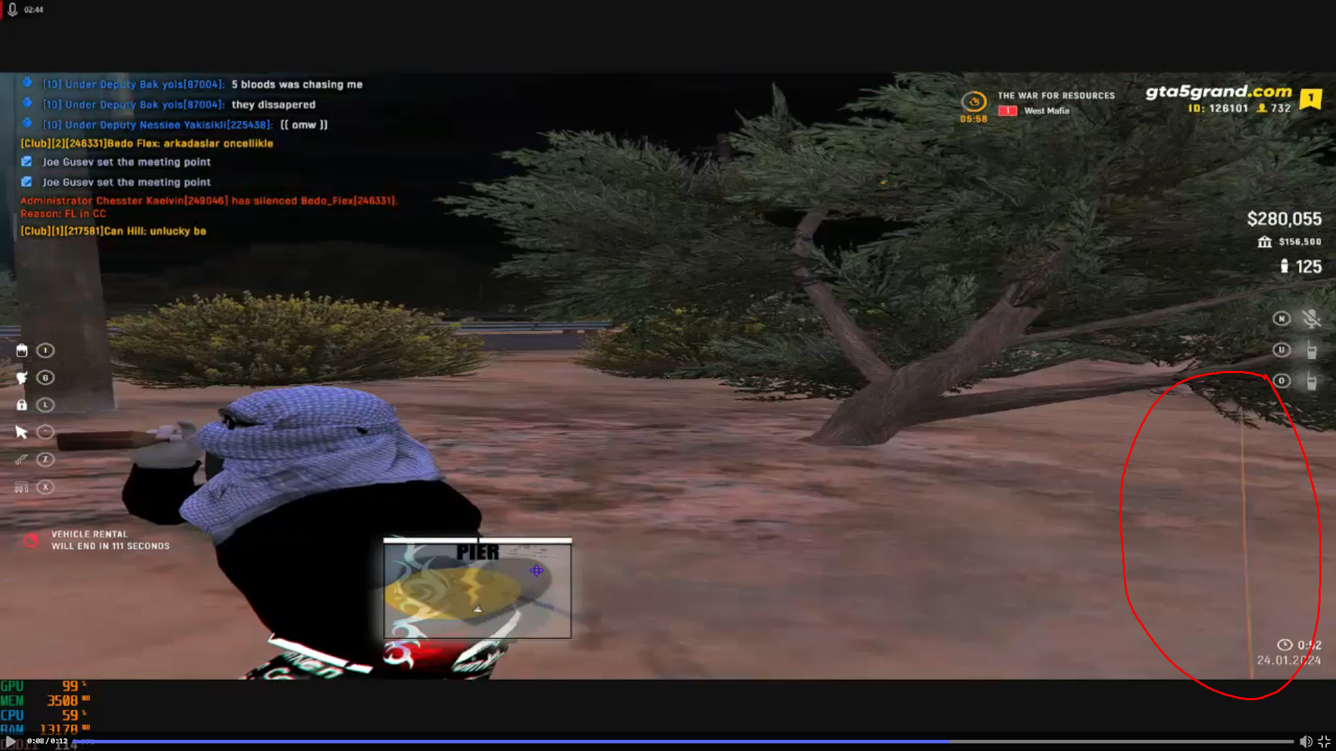 Lightshot screenshot