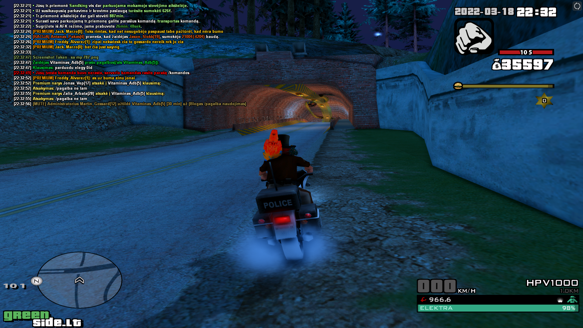 Lightshot screenshot