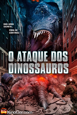 Jurassic Domination (2022)