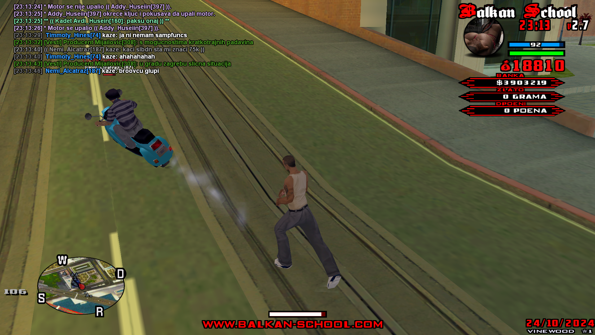 Lightshot screenshot