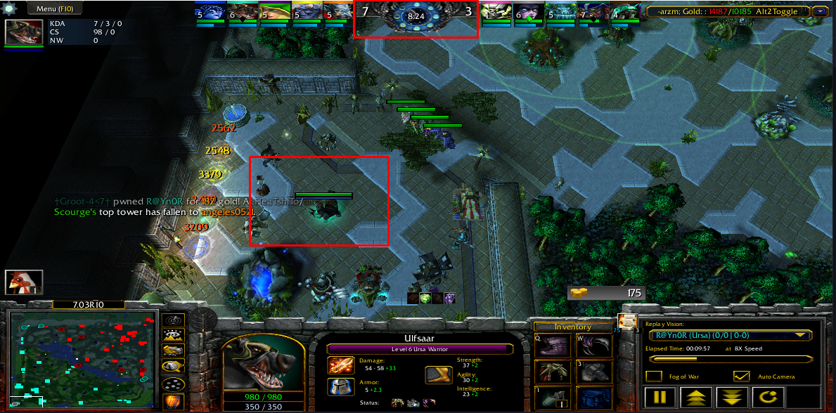 Lightshot screenshot