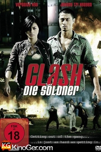 Clash - Die Söldner (2009)