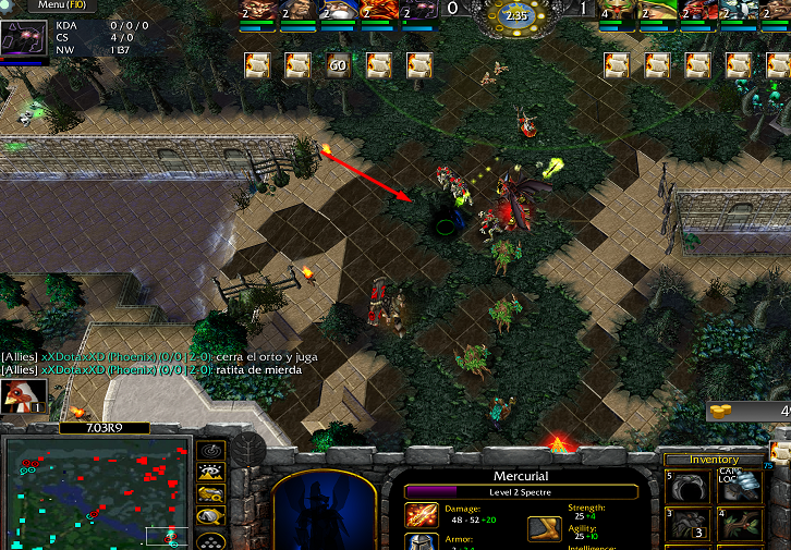 Lightshot screenshot