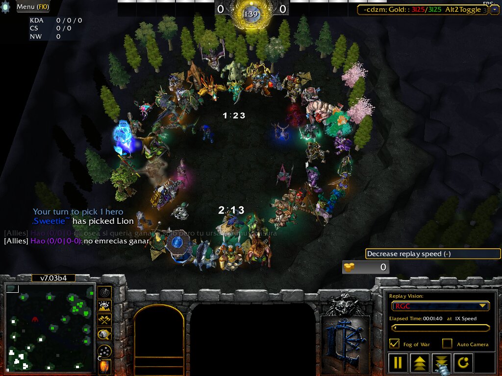 Lightshot screenshot