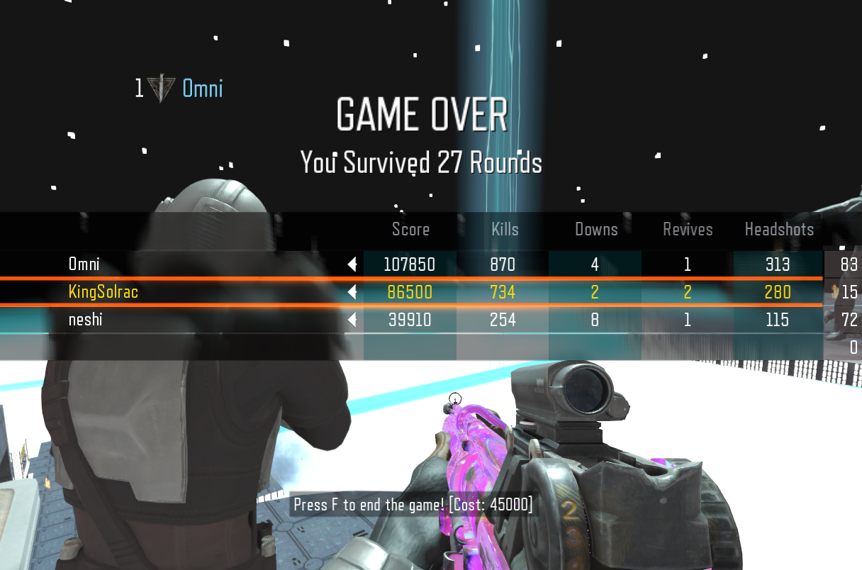 Lightshot screenshot