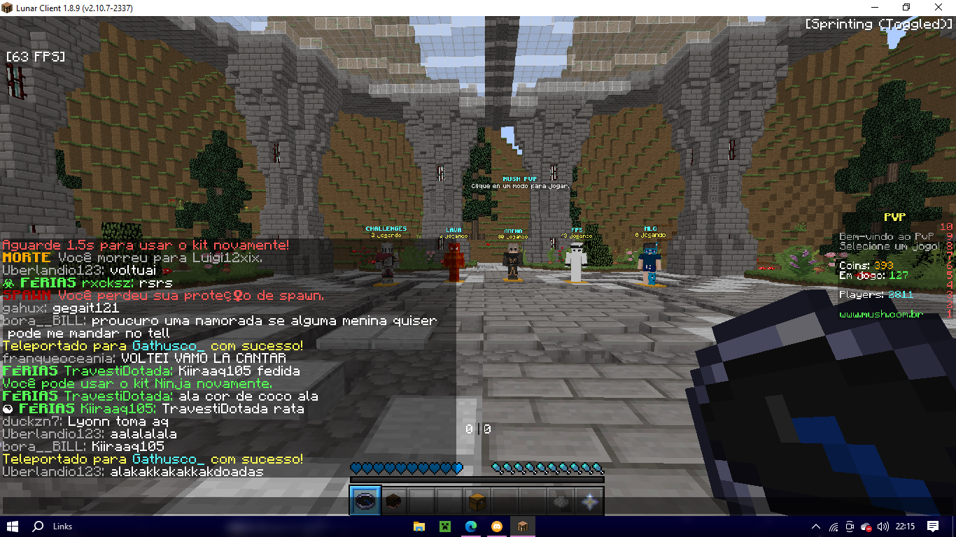 Lightshot screenshot