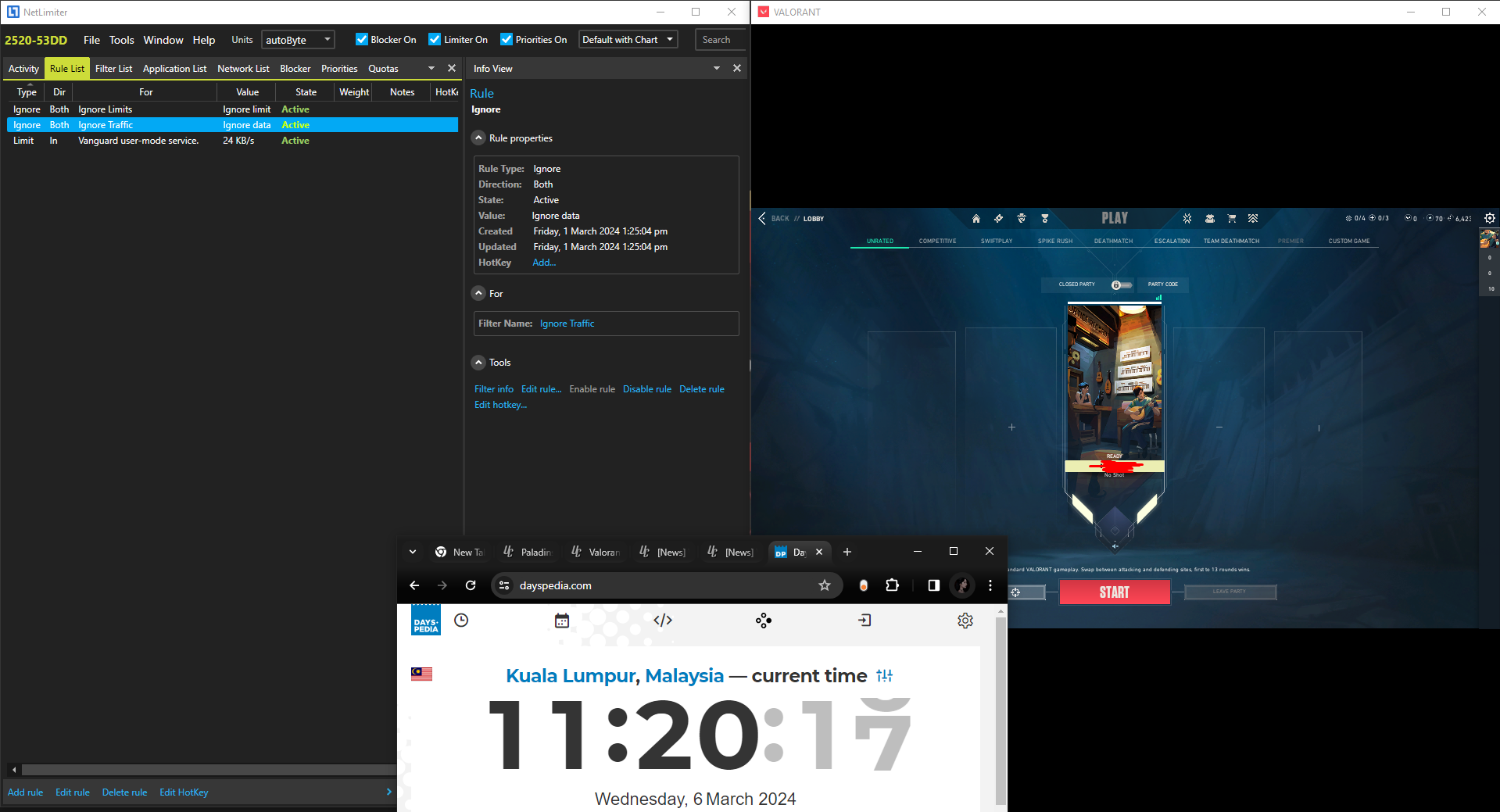 Lightshot screenshot