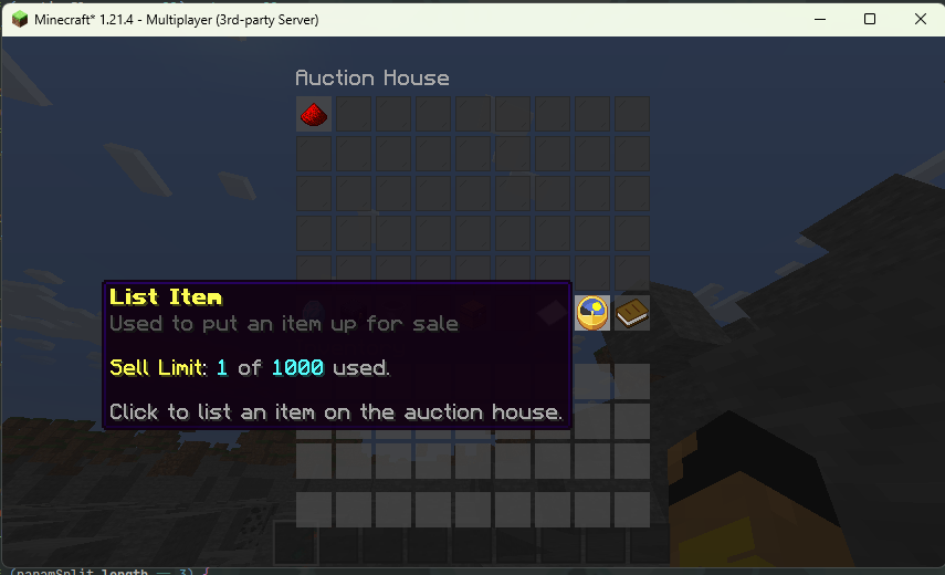 Lightshot screenshot