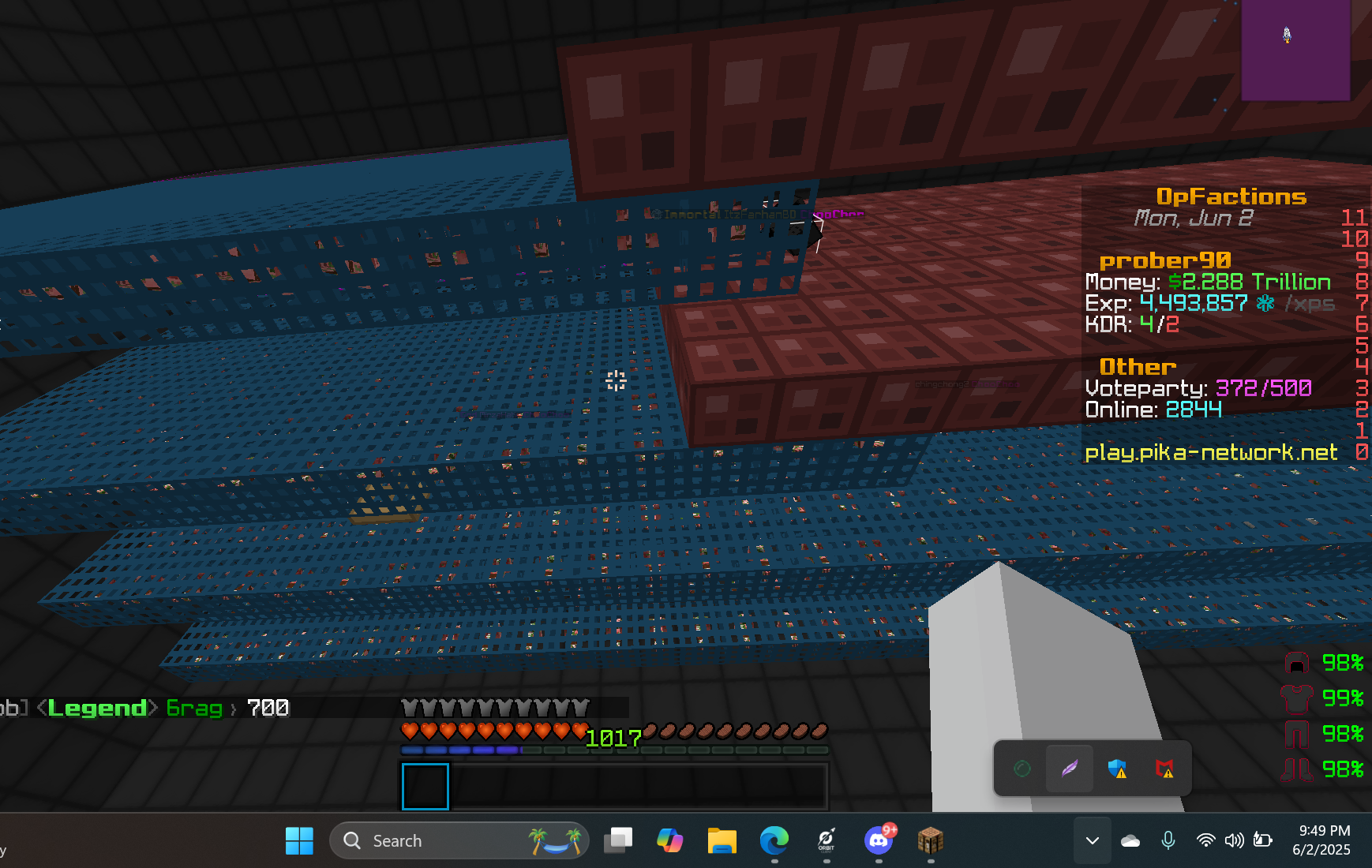 Lightshot screenshot