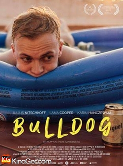 Bulldog (2022)