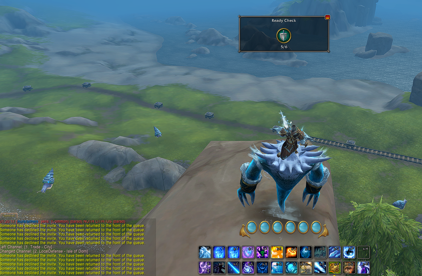 Lightshot screenshot