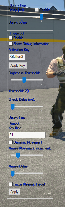 Lightshot screenshot