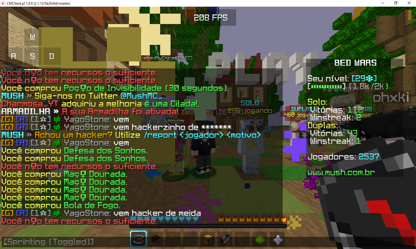 Lightshot screenshot