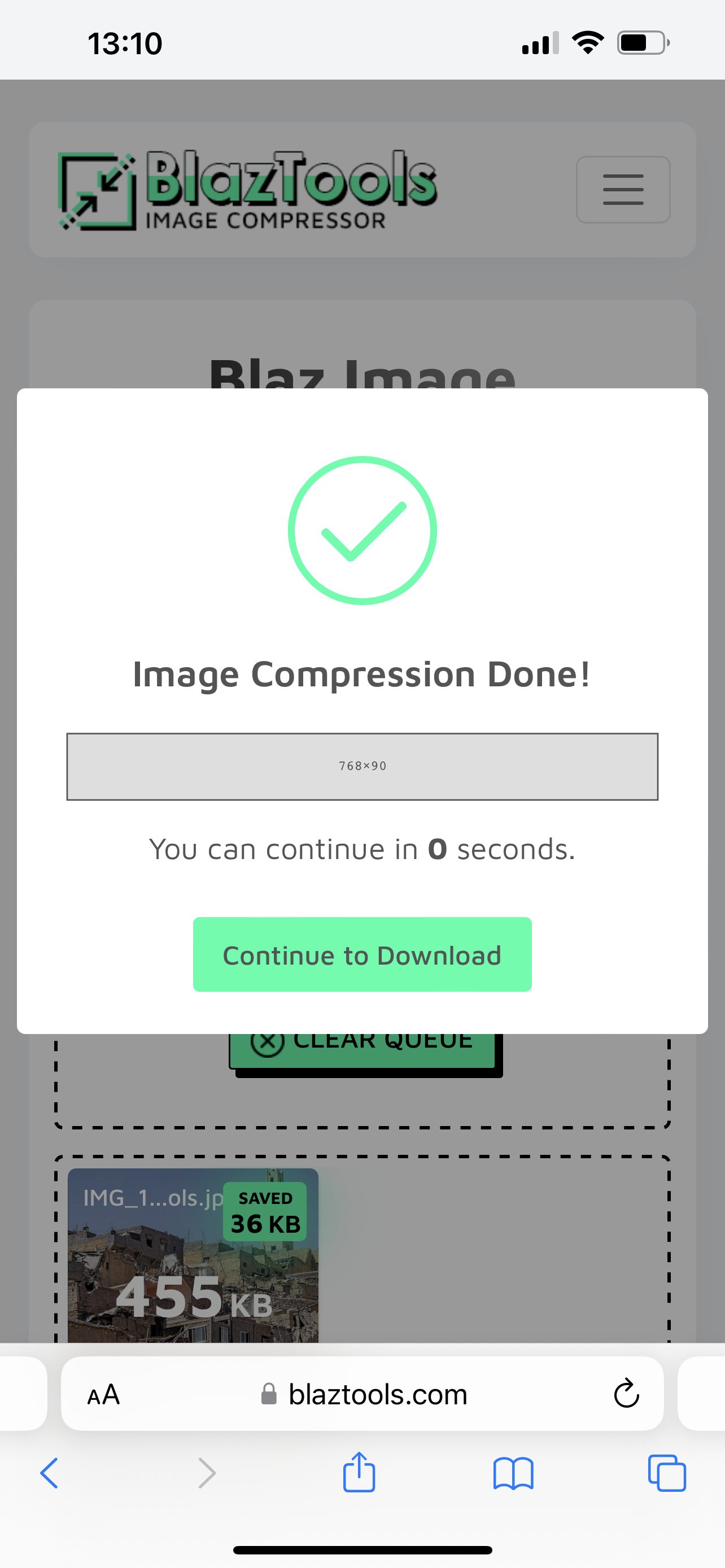 Lightshot screenshot