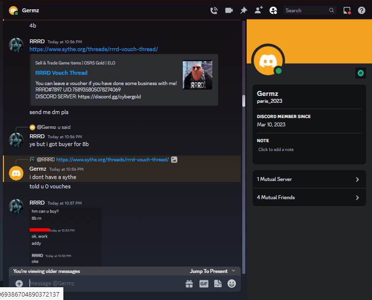 Lightshot screenshot