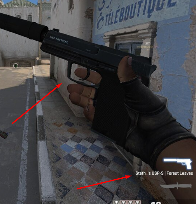 Lightshot screenshot