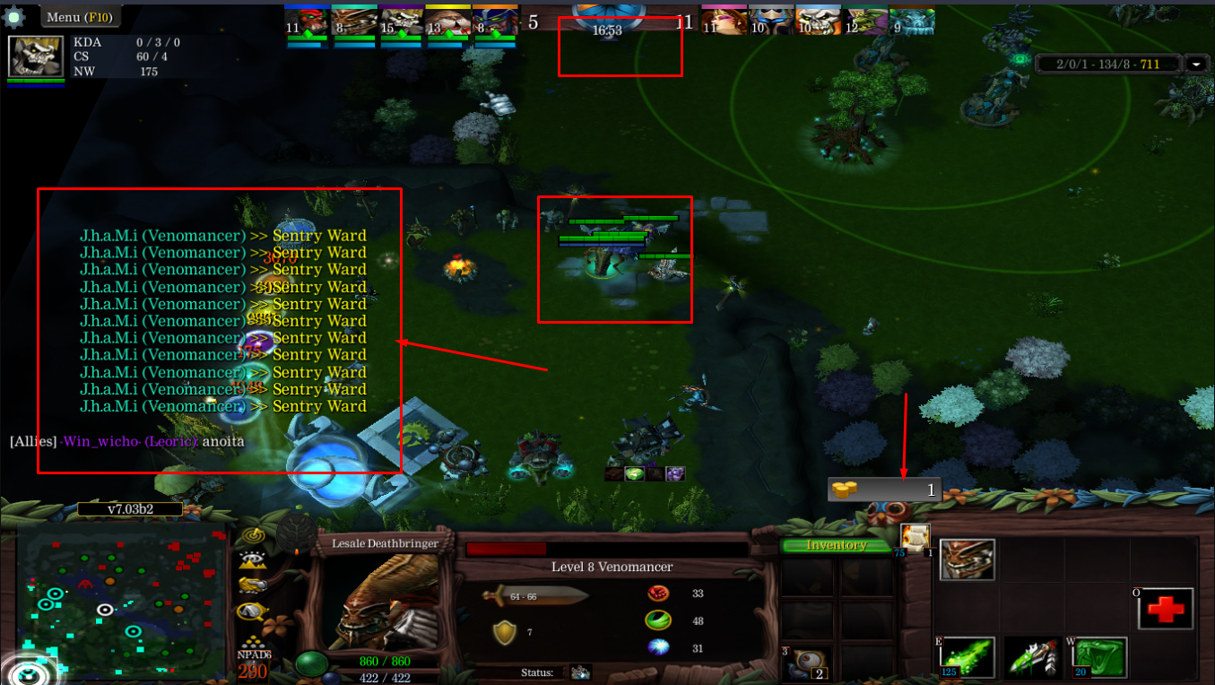 Lightshot screenshot