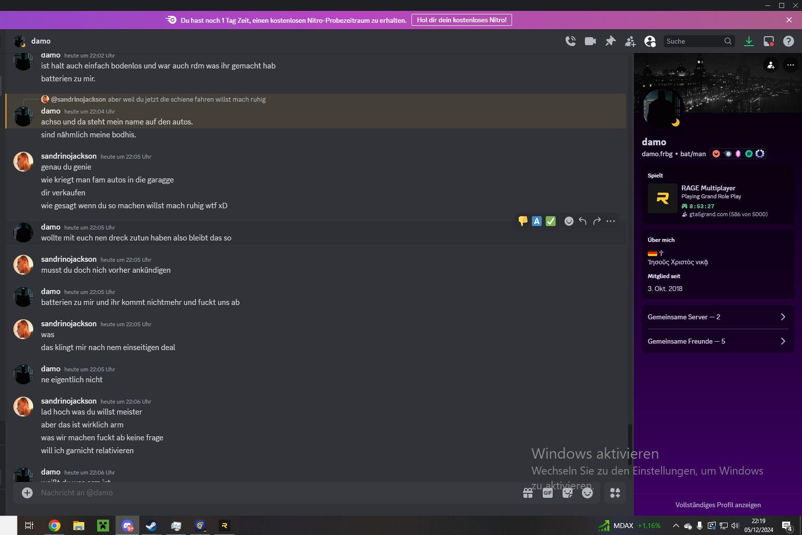 Lightshot screenshot
