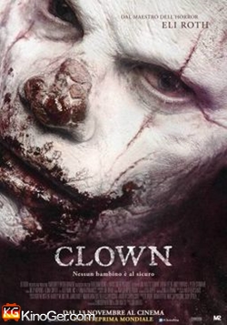 Clown (2014)