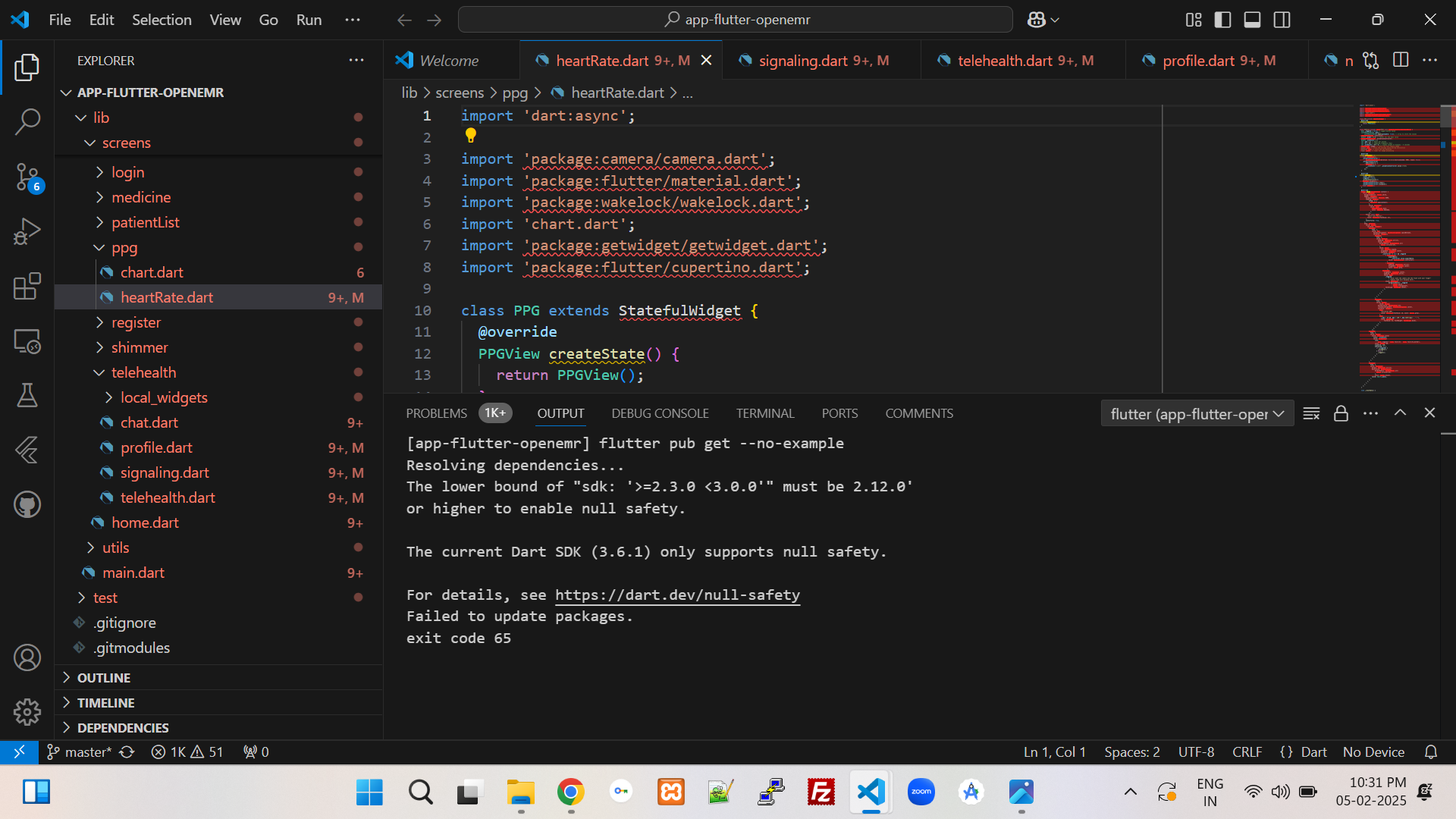 Lightshot screenshot