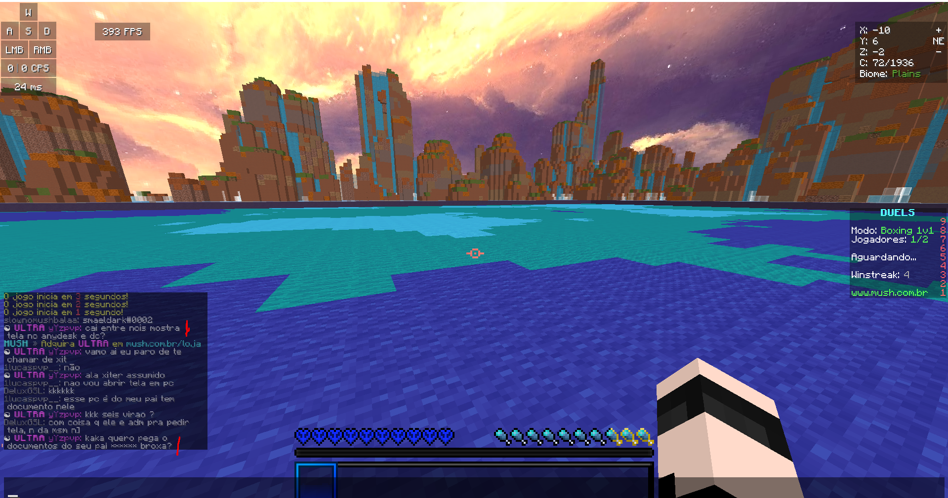 Lightshot screenshot