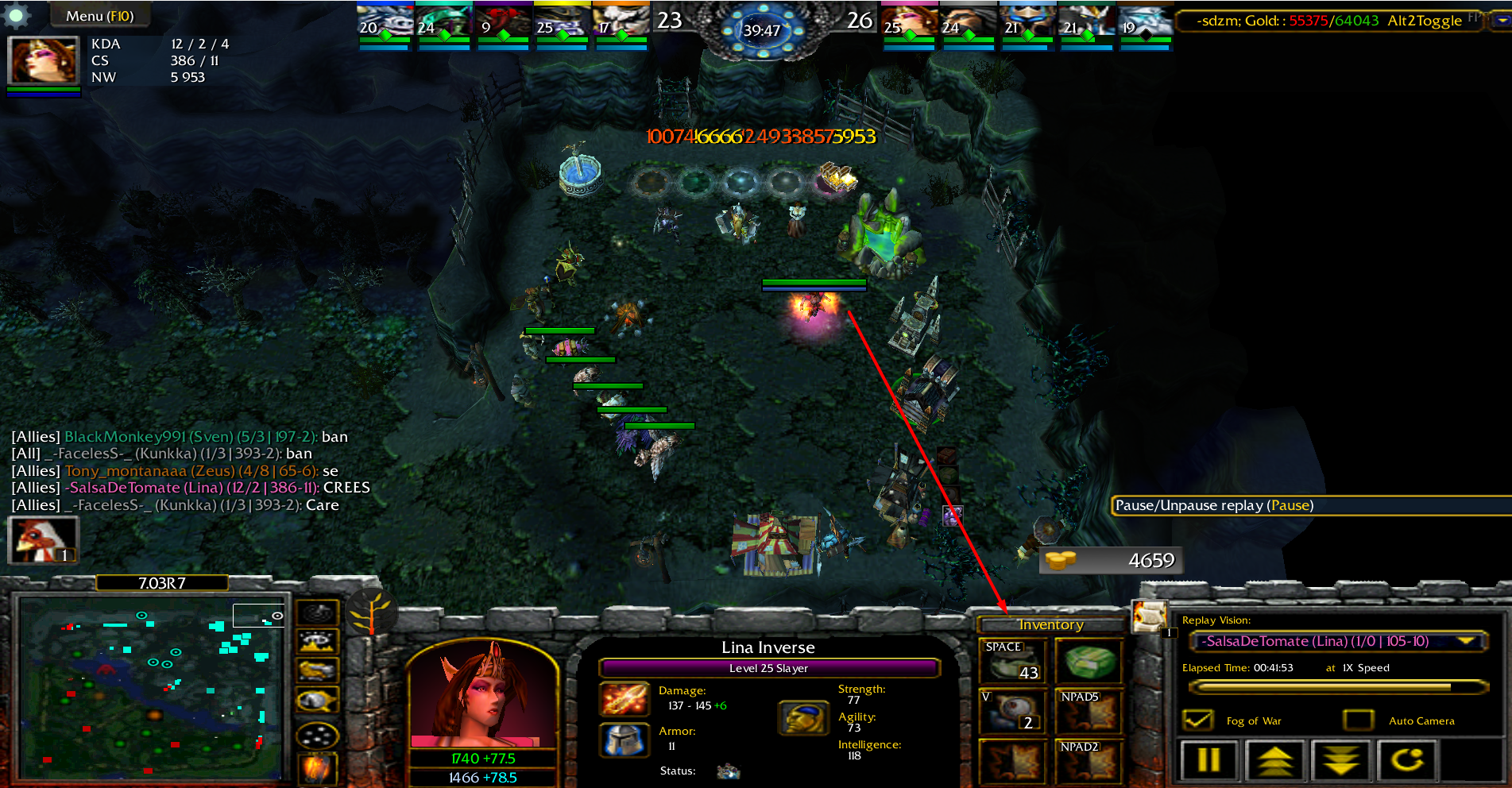 Lightshot screenshot