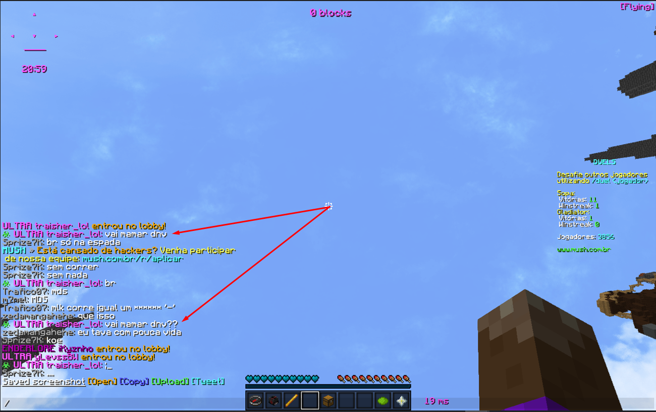 Lightshot screenshot