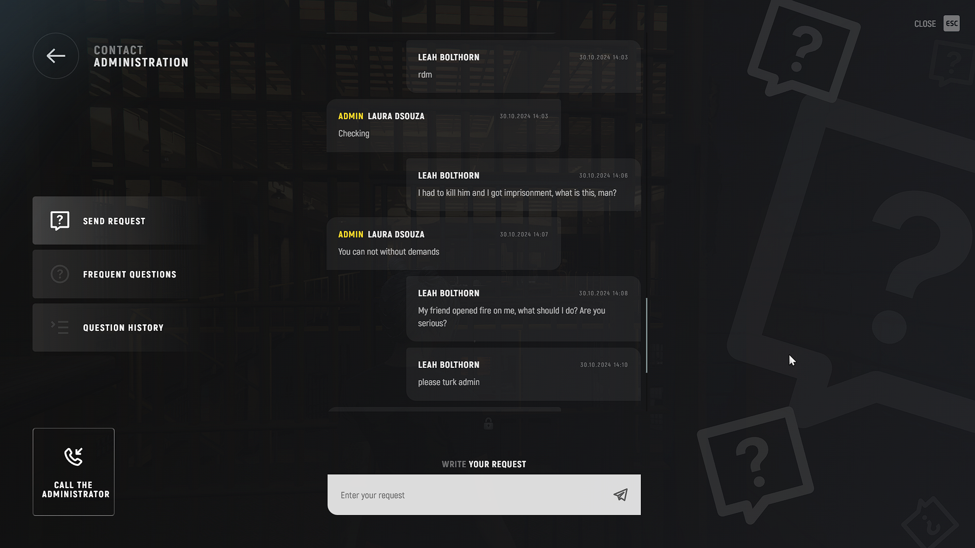 Lightshot screenshot
