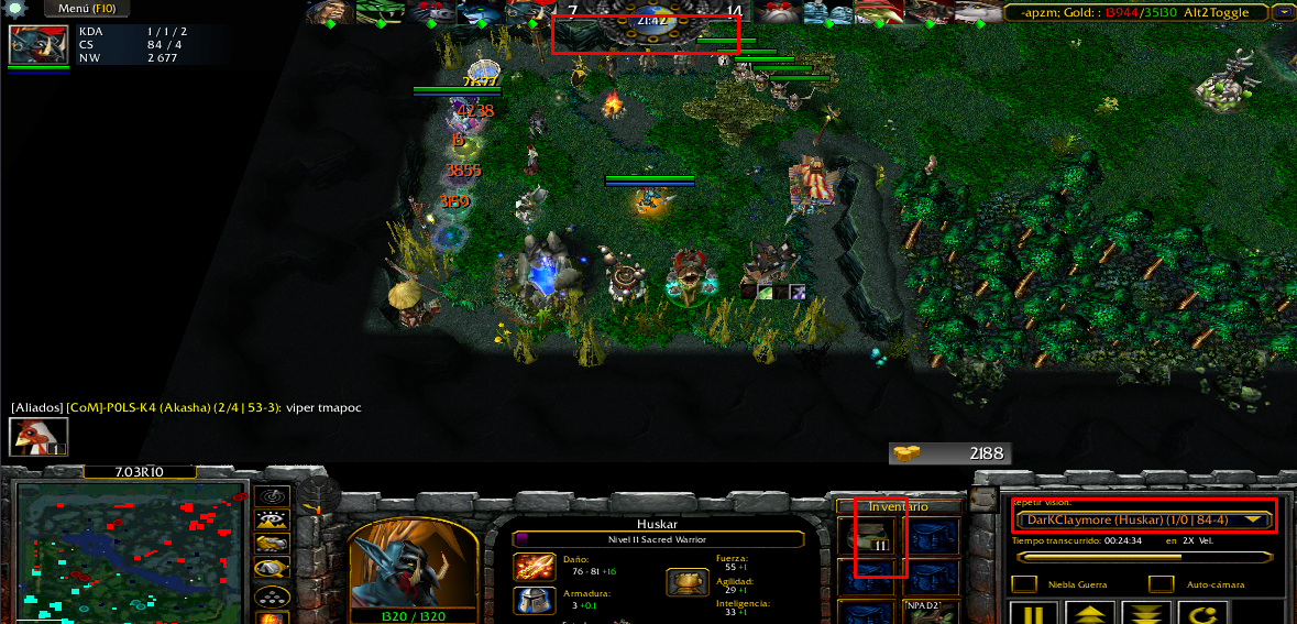 Lightshot screenshot