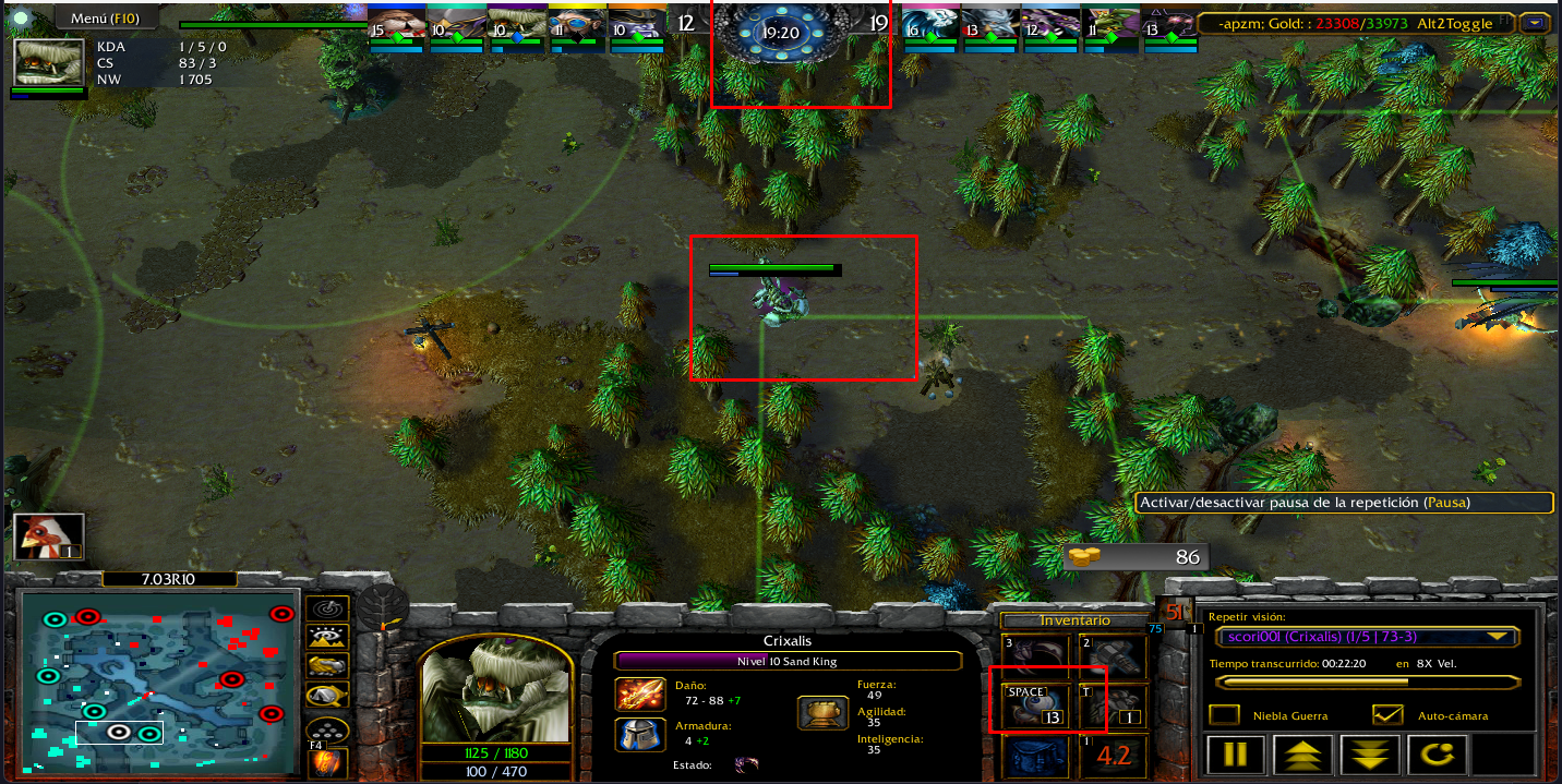 Lightshot screenshot