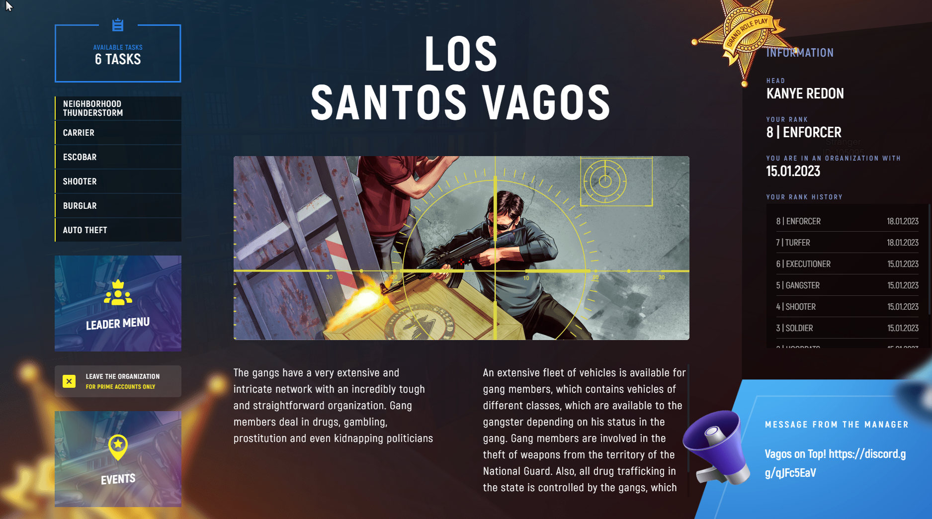 Lightshot screenshot
