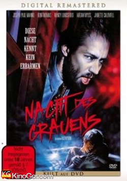 Nacht des Grauens (1987)