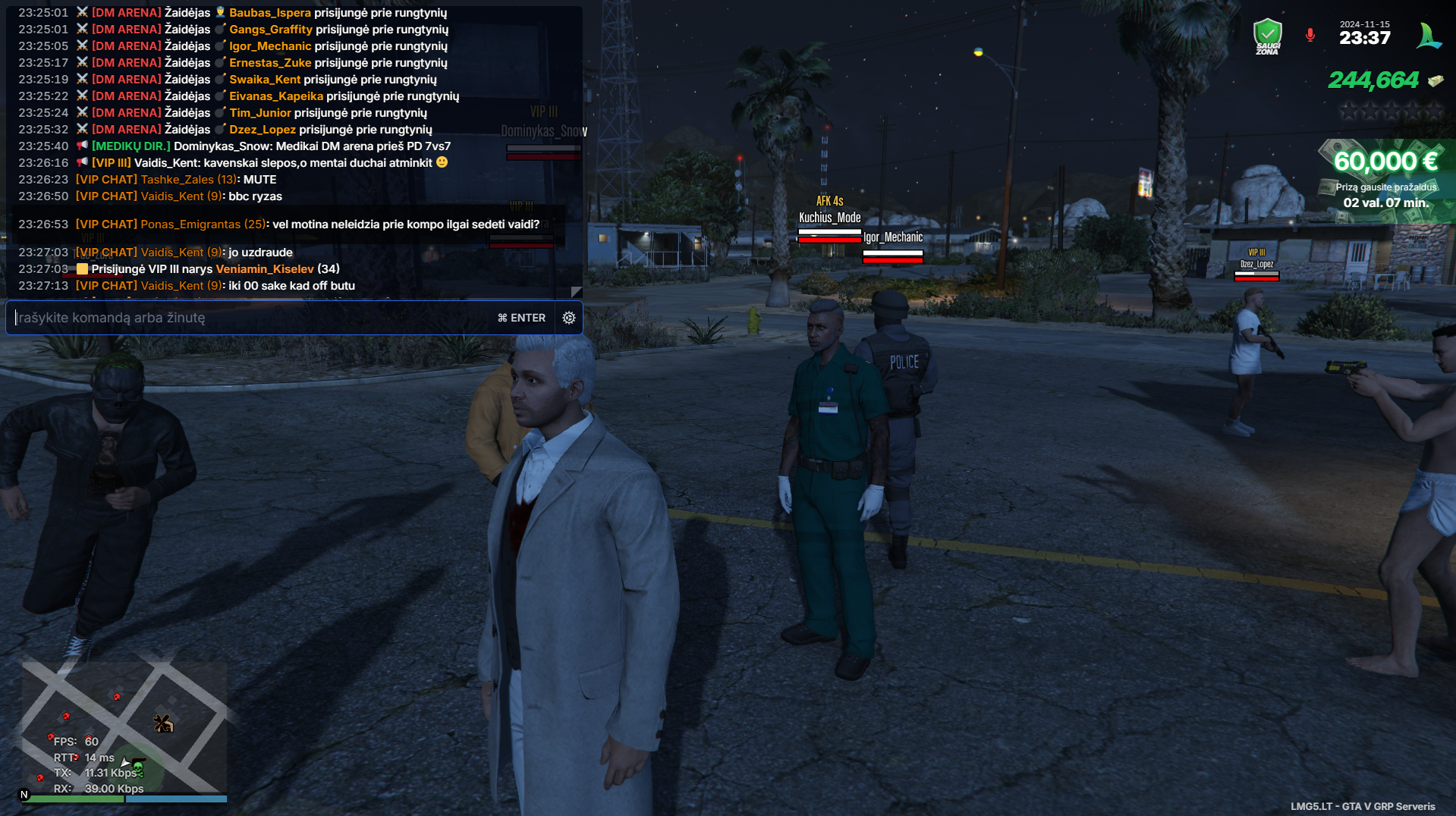 Lightshot screenshot
