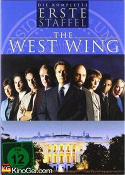 The West Wing - Im Zentrum der Macht (1999)