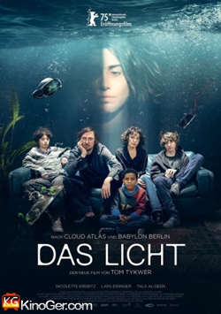 Das Licht (2025)
